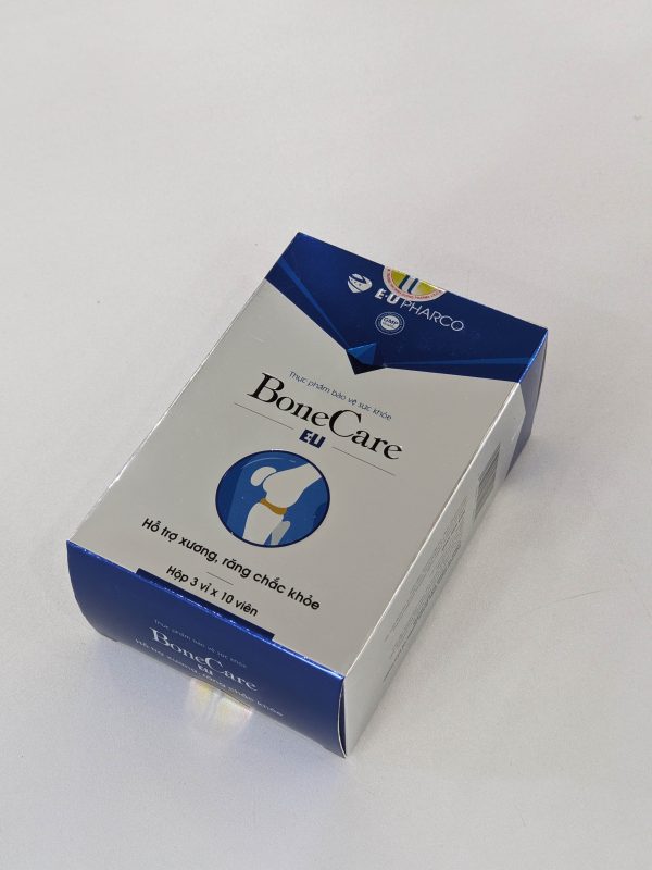 TPBVSK Bone Care E-U - Hình ảnh 10