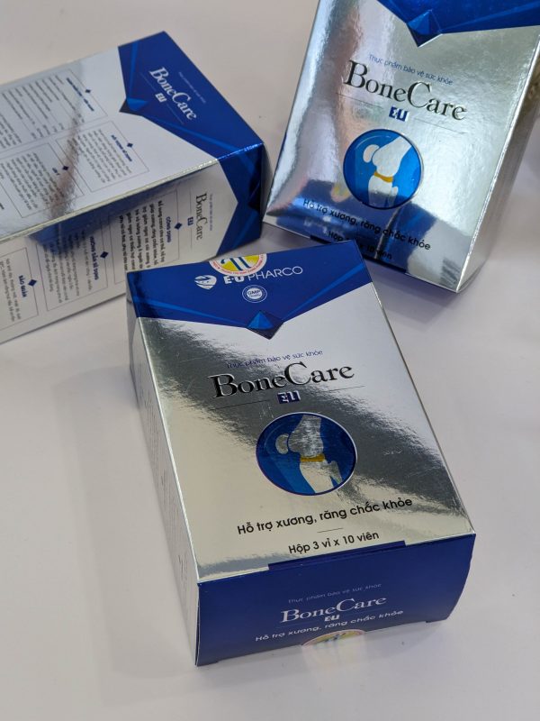 TPBVSK Bone Care E-U - Hình ảnh 9